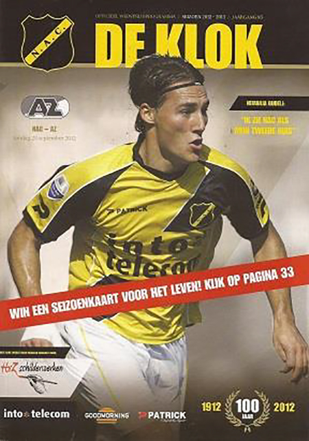 AZ Programma 23-sep-2012 NAC uit
